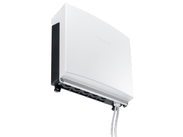 APCL 048 - Connector Box